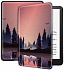 Amazon Kindle PaperWhite 2021 16Gb Special Offer с обложкой Forest