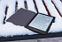 Amazon Kindle PaperWhite 2021 16Gb Special Offer Denim с обложкой Tree