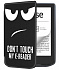PocketBook 634 Color с обложкой ReaderONE Anger