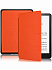 Amazon Kindle PaperWhite 12 2024 32Gb SE Green с обложкой Orange