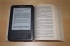 Amazon Kindle 3 Keyboard Wi-Fi