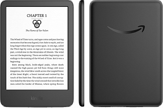 Amazon Kindle 11 16Gb Special Offer Black