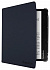 PocketBook 700 Era 16Gb Silver с оригинальной обложкой Blue