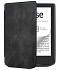 PocketBook 634 Color с обложкой ReaderONE Black