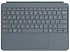 Microsoft Surface Pro 12" Keyboard Ocean