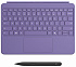Microsoft Surface Pro 12" Keyboard+Slim Pen 2 Violet
