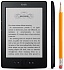 Amazon Kindle 5 International