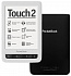 PocketBook Touch 2 Lux (623) Black&White