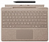 Microsoft Surface Pro 11/10/9/8 Keyboard Copilot+Slim Pen 2 Dune