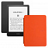 Amazon Kindle PaperWhite 2021 16Gb Special Offer с обложкой Orange