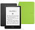 Amazon Kindle PaperWhite 2021 8Gb Special Offer с обложкой Green