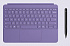 Microsoft Surface Pro 12" Keyboard+Slim Pen 2 Violet