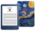 Amazon Kindle 11 16Gb SO Denim с обложкой Van Gogh