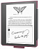 Amazon Kindle Scribe 32Gb Premium Pen с обложкой Leather Burgundy