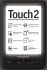 PocketBook Touch 2 Lux (623) Black