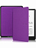 Amazon Kindle PaperWhite 12 2024 32Gb SE Green с обложкой Purple
