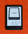 Amazon Kindle 11 2024 16Gb Без рекламы Black с обложкой Light Green