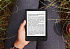 Amazon Kindle 11 2024 16Gb Без рекламы Black с обложкой Library