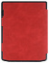 PocketBook 743K3 InkPad Color 3 с обложкой R-ON Red