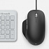 Microsoft Surface Ergonomic Mouse Black