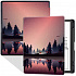 PocketBook 700 Era Color с обложкой ReaderONE Pocketbook Era Forest
