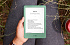 Amazon Kindle 11 2024 16Gb Green, Без рекламы