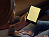Amazon Kindle PaperWhite 2021 16Gb Special Offer Denim с обложкой Tree