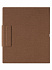 ONYX BOOX Note Air 6C с фирменной обложкой Amber