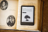Amazon Kindle 11 2024 16Gb Без рекламы Black с обложкой Library