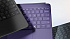 Microsoft Surface Pro 12" Keyboard Violet