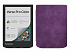 PocketBook 634 Color с обложкой ReaderONE Purple