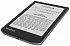 PocketBook 634 Color с обложкой ReaderONE Red