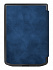 PocketBook 634 Color с обложкой ReaderONE Blue