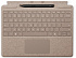 Microsoft Surface Pro 11/10/9/8 Keyboard Copilot+Slim Pen 2 Dune