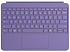 Microsoft Surface Pro 12" Keyboard Violet