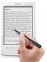 Sony PRS-Т2 RU White