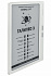 ONYX Galileo 3 White