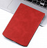 PocketBook 743K3 InkPad Color 3 с обложкой R-ON Red