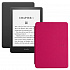 Amazon Kindle PaperWhite 2021 16Gb Special Offer с обложкой Hot Pink