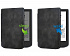 PocketBook 634 Color с обложкой ReaderONE Black