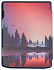 PocketBook 743K3 InkPad Color 3 с обложкой R-ON Forest