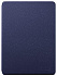 Обложка Amazon Kindle PaperWhite 2021 кожа Deep Sea Blue