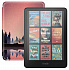 Amazon Kindle Colorsoft 32Gb SE с обложкой Forest