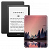 Amazon Kindle PaperWhite 2021 16Gb Special Offer с обложкой Forest