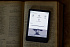 Amazon Kindle 11 2024 16Gb Без рекламы Black с обложкой Library