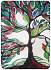 Обложка ReaderONE Amazon Kindle PaperWhite 2021 Tree