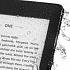 Amazon Kindle PaperWhite 2018 8Gb SO Twilight Blue с обложкой Orange
