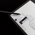 Стилус Amazon Kindle Scribe 2022 Premium Pen