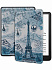 Amazon Kindle PaperWhite 12 2024 32Gb SE Green с обложкой Paris