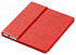 Обложка Amazon Kindle Oasis 2017/19 Fabric Punch Red